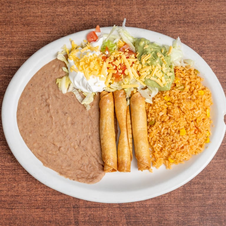 Mexican Catering for Your Event in San Antonio  