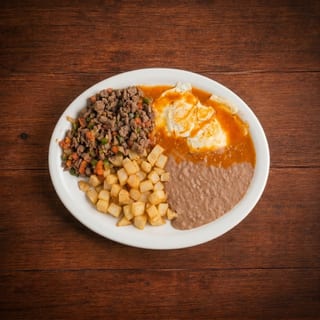 Hr Carne Mex