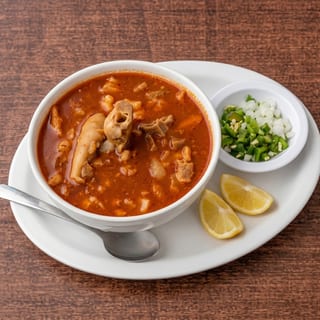 Large Menudo