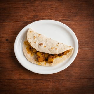 Pot Cho Taco