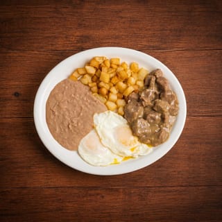 Hr Carne Guisada