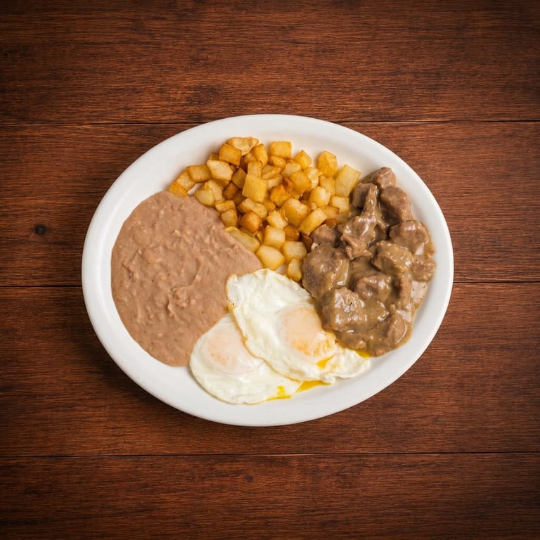 Tasty Mexican Delivery