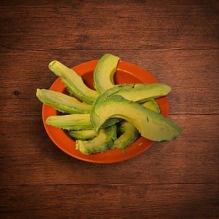 Ord Avocado Slices