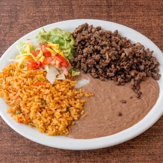 Carne Asada Special